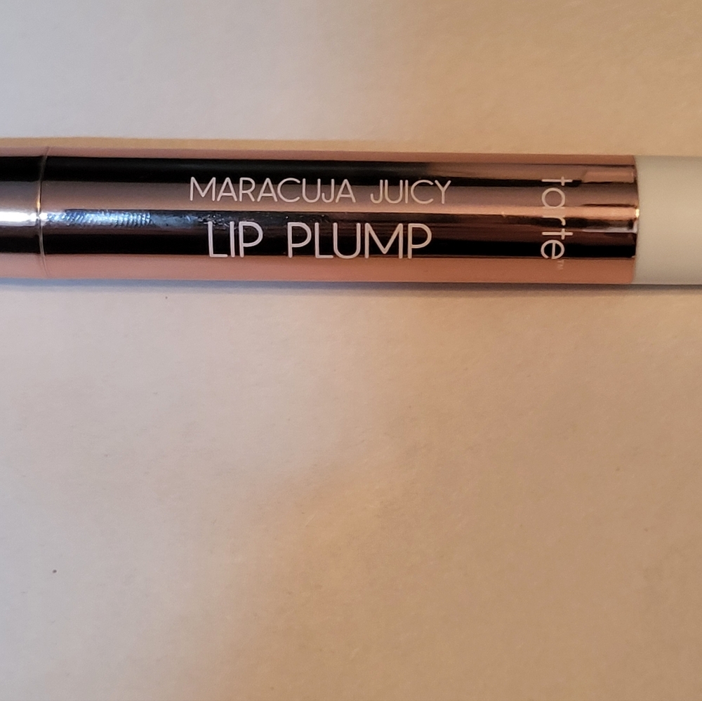 Tarte 8-Piece Ltd Edtn Sweet Indulgences Scented Maracuja Juicy Lip Vault, New - Picture 7 of 10